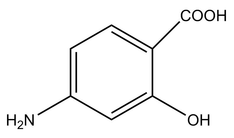 Mesalamine Impurity E