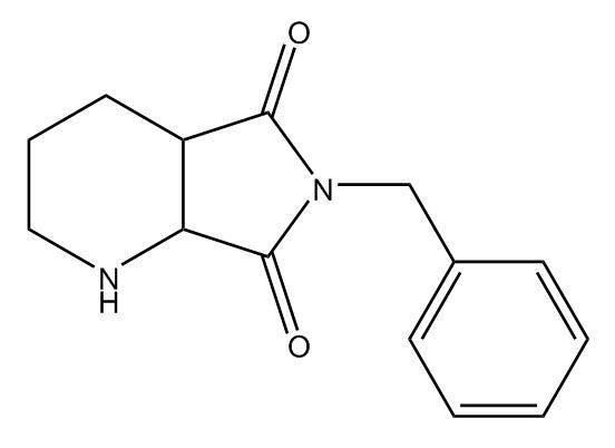 Moxifloxacin Impurity 16