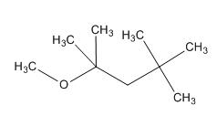 2-methoxy-2,4,4-trimethylpentane