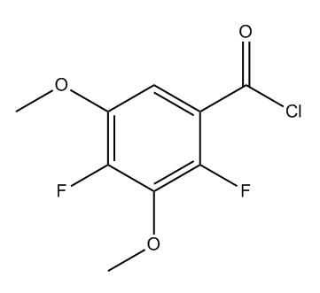 Moxifloxacin Impurity 23