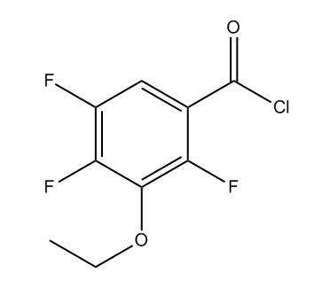 Moxifloxacin Impurity 24