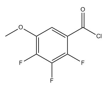 Moxifloxacin Impurity 25