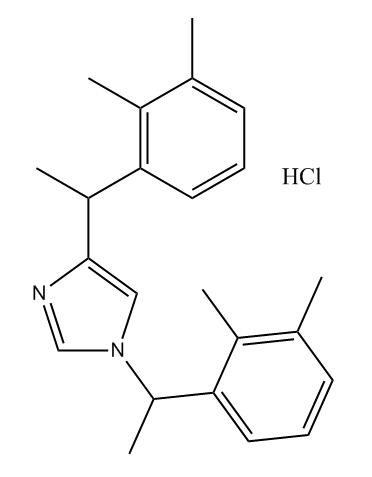 Medetomidine Impurity 29 HCl