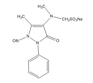 Metamizole Impurity 4