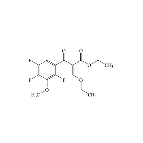 Moxifloxacin Impurity 32