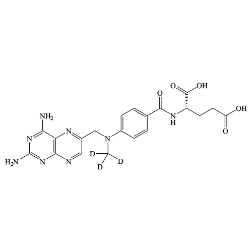 Methotrexate-d3 (Technical Grade)