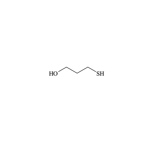 3-Mercapto-1-propanol