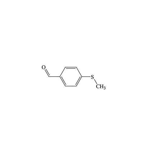 4-(Methylthio)benzaldehyde