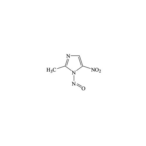 Metronidazole Impurity 4