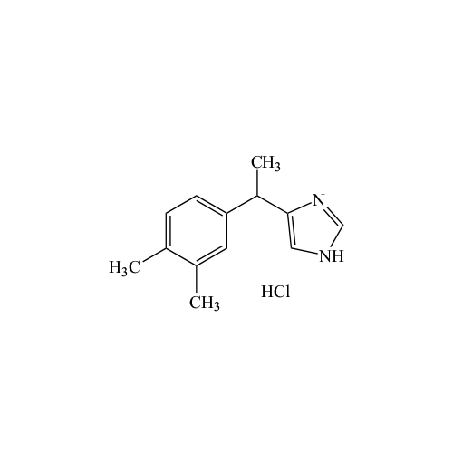 Medetomidine Impurity 28 HCl