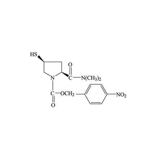 Meropenem Impurity 2