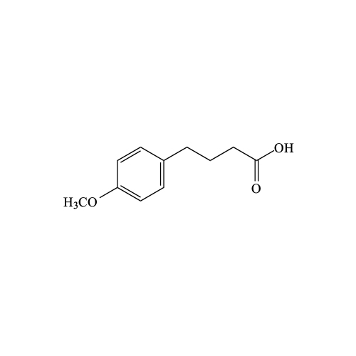 4-(4-Methoxyphenyl)butyric acid