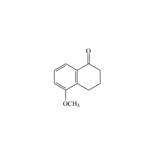 5-Methoxy-1-tetralone