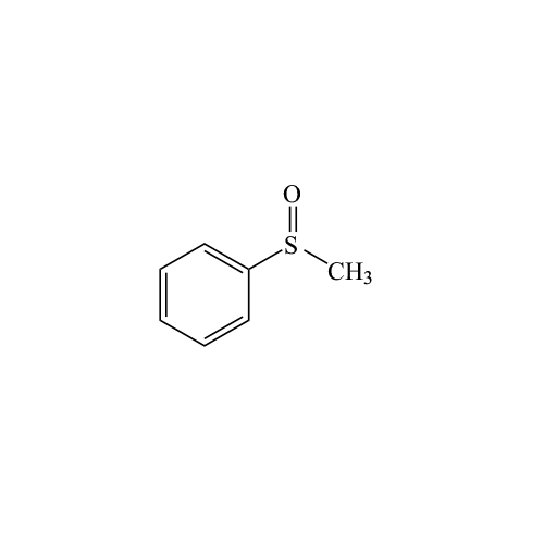 Methyl Phenyl Sulfoxide