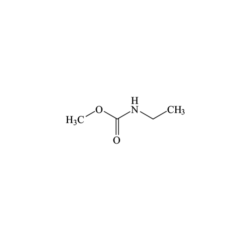 Methyl ethylcarbamate