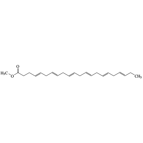 Methyl 4,7,10,13,16,19-docosahexaenoate