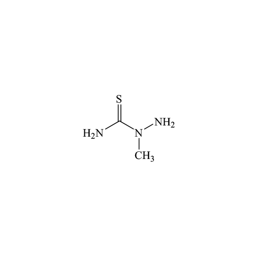 2-methyl-3-thiosemicarbazide