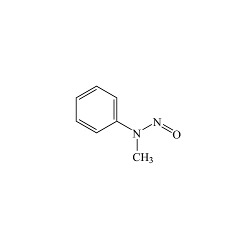 N-Methyl-N-nitrosoaniline