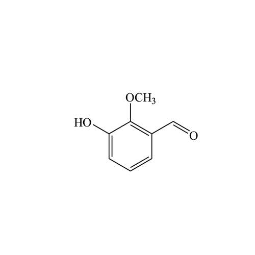 2-Methoxy-3-hydroxybenzaldehyde