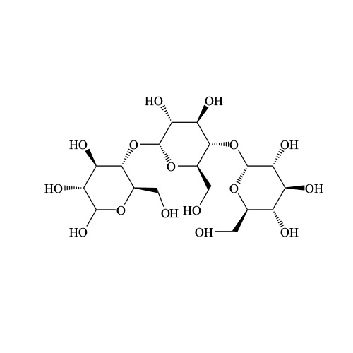 Maltotriose (Mixture of Diastereomers)