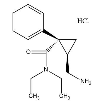 Milnacipran Impurity 24 HCl