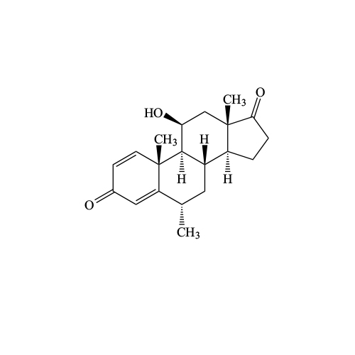 Methylprednisolone EP Impurity C