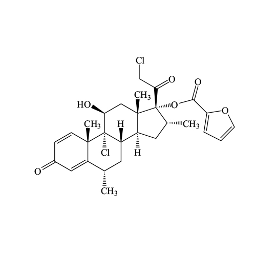 Mometasone Furoate EP Impurity J