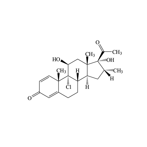 Mometasone Furoate EP Impurity M