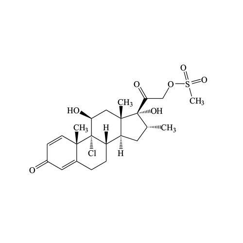 Mometasone Furoate EP Impurity N