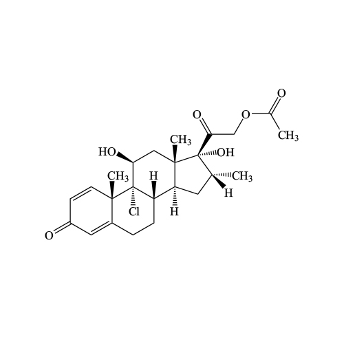 Mometasone Furoate EP Impurity O