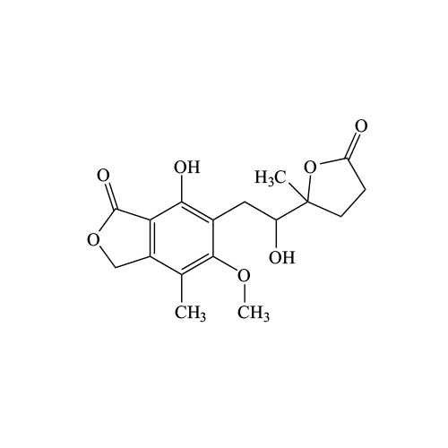 Mycophenolate Mofetil Impurity 4