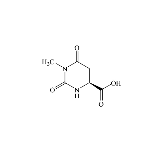 1-Methyl-L-4,5-dihydroorotic acid