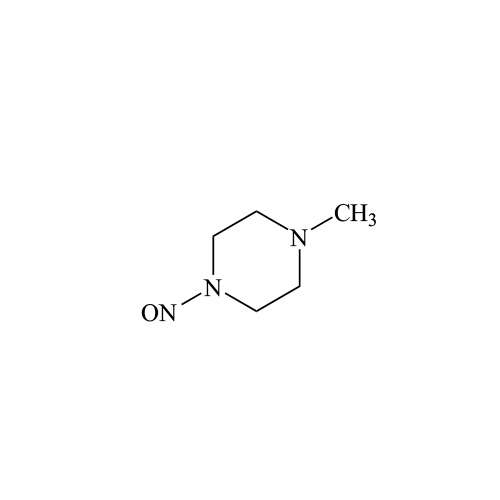 1-Methyl-4-Nitroso-Piperazine