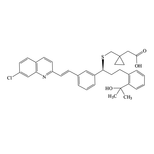 Montelukast EP Impurity A