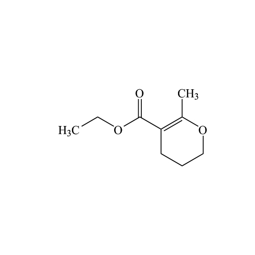 2-Methyl-3-carbethoxy-5,6-dihydropyran