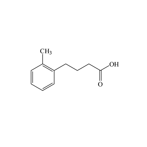 O-methylphenylbutyric acid