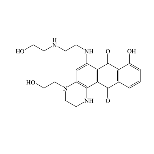 Mitoxantrone Impurity 2