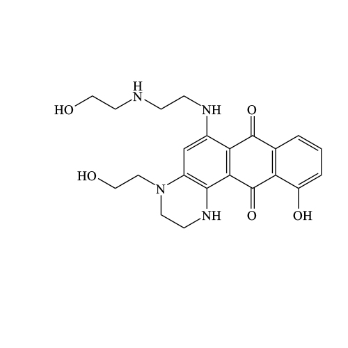 Mitoxantrone Impurity 3