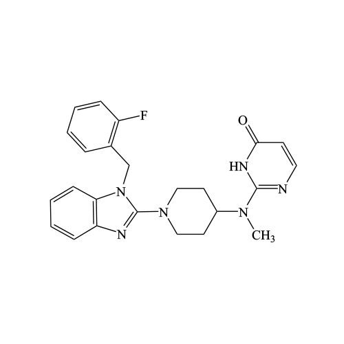 Mizolastine Impurity 1