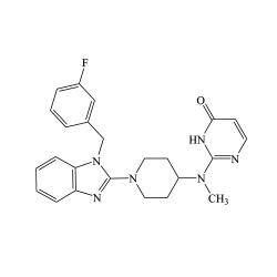 Mizolastine Impurity 2