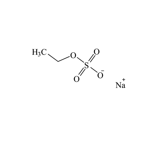 Monoethyl Sulfate Sodium Salt