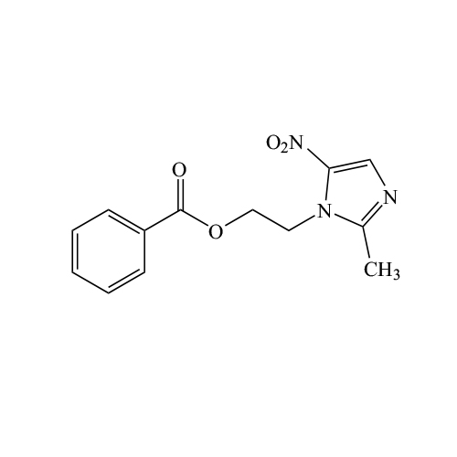 Metronidazole Impurity 5