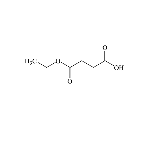 Monoethyl succinate