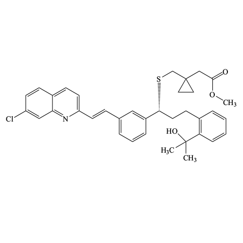 Montelukast Methyl Ester