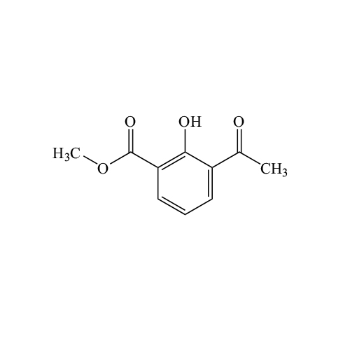 Methyl 3-acetylsalicylate