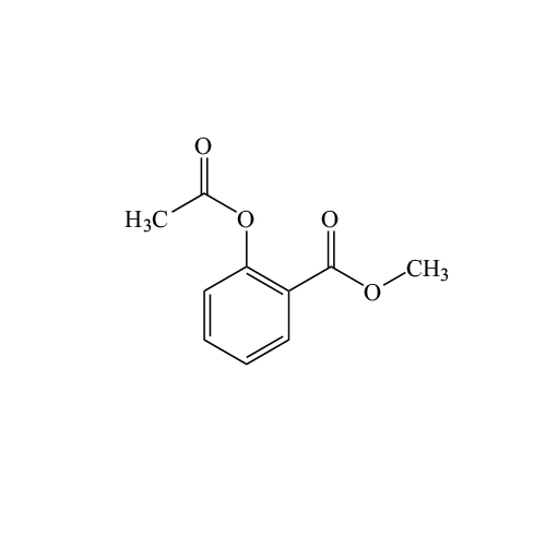 Methyl 2-acetoxybenzoate