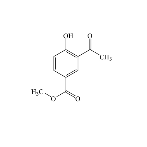 Methyl 3-acetyl-4-hydroxybenzoate