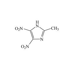 2-Methyl-4,5-dinitroimidazole