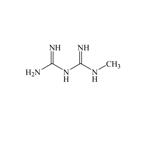 Metformin EP Impurity E