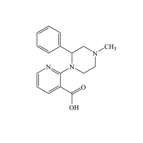 Mirtazapine Impurity 1